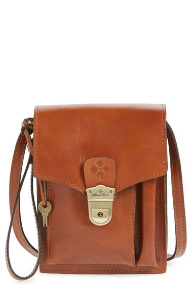 Montoro Convertible Crossbody Bag