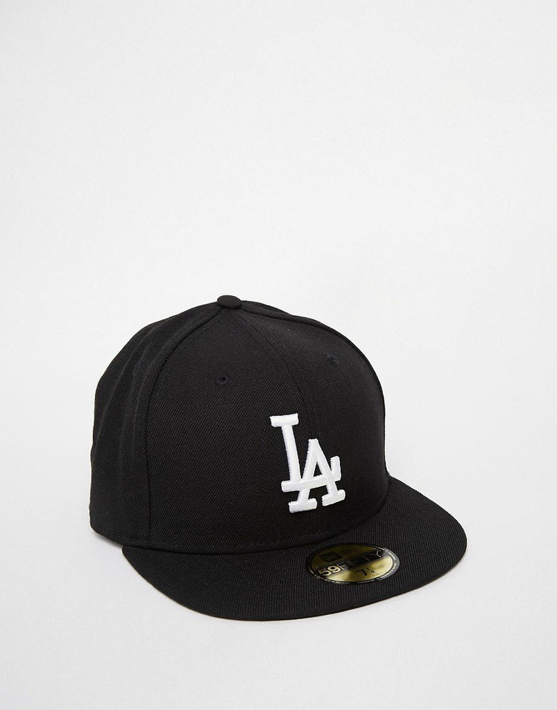New Era 59Fifty Cap LA