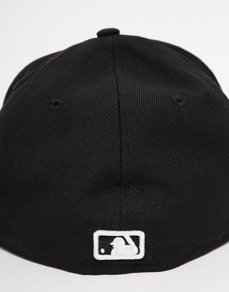 New Era 59Fifty Cap LA