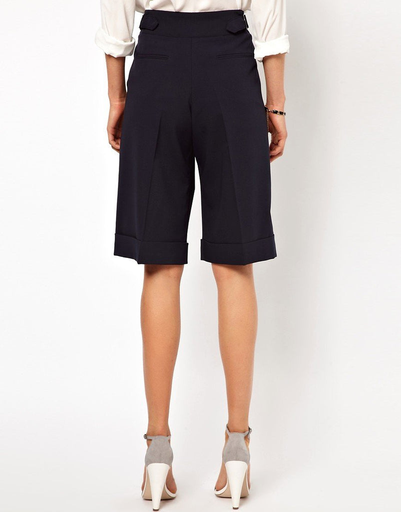 Shorts In Long Length